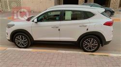 هیوندای تۆکسۆن